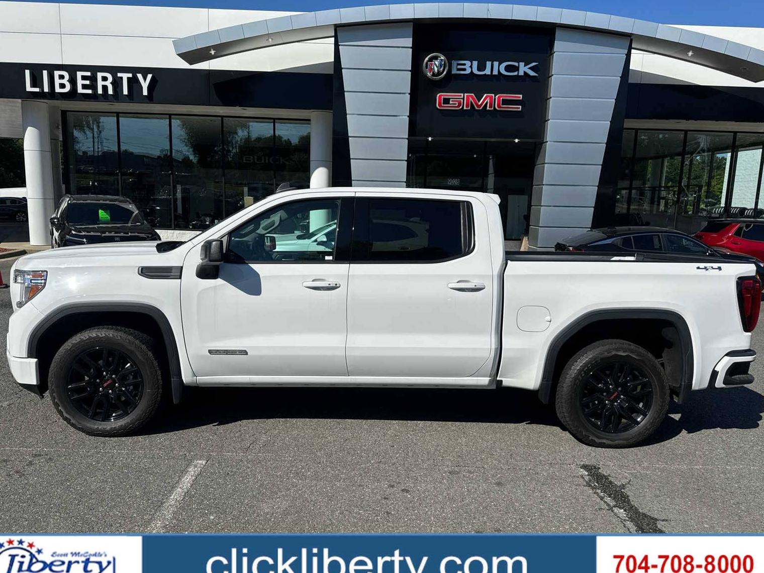 CHEVROLET SILVERADO LTD 2022 1GCUYEED4NZ238648 image